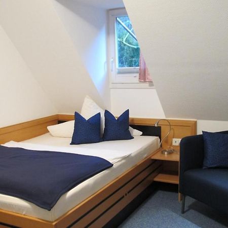 Hotel Anlage Heidelberg Exteriér fotografie