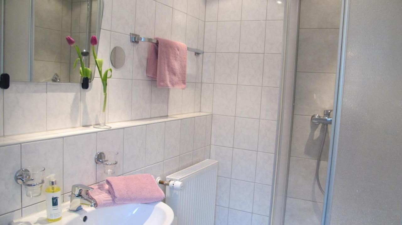 Hotel Anlage Heidelberg Exteriér fotografie